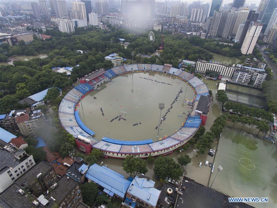 WEEKLY CHOICES OF XINHUA PHOTO 