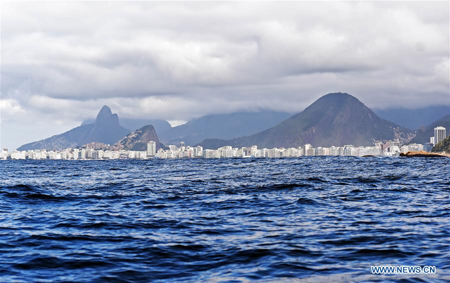 (SP)BRAZIL-RIO DE JANEIRO-OLYMPICS-SIGHT