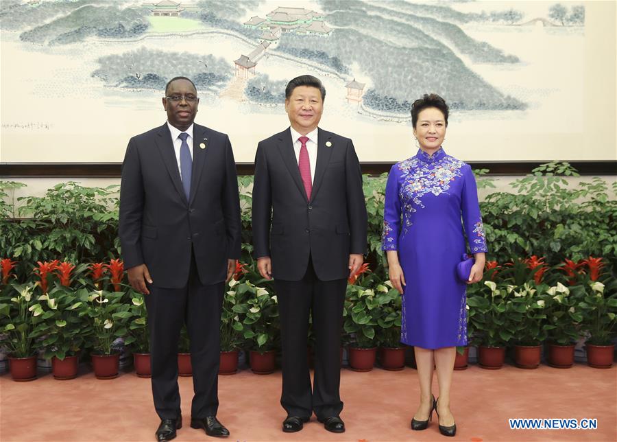 (G20 SUMMIT)CHINA-HANGZHOU-G20-XI JINPING-PENG LIYUAN-BANQUET (CN) 