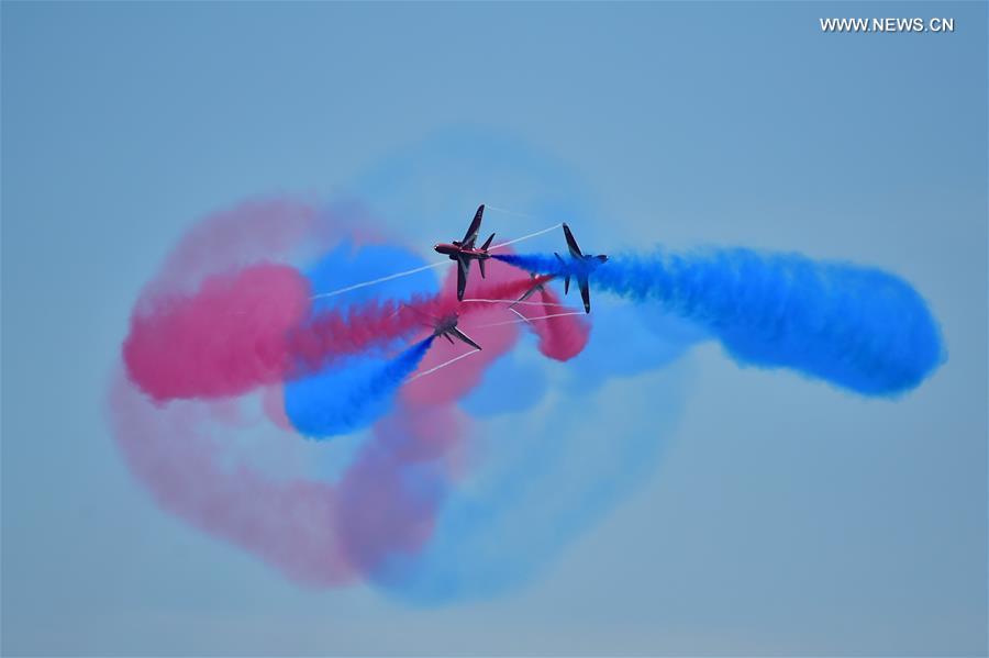 WEEKLY CHOICES OF XINHUA PHOTO 