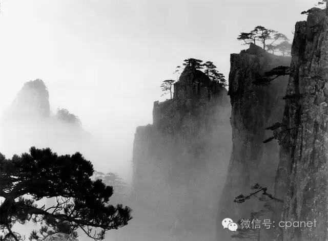 艺术节倒计时 | 印记 6060-中国摄影家协会成立