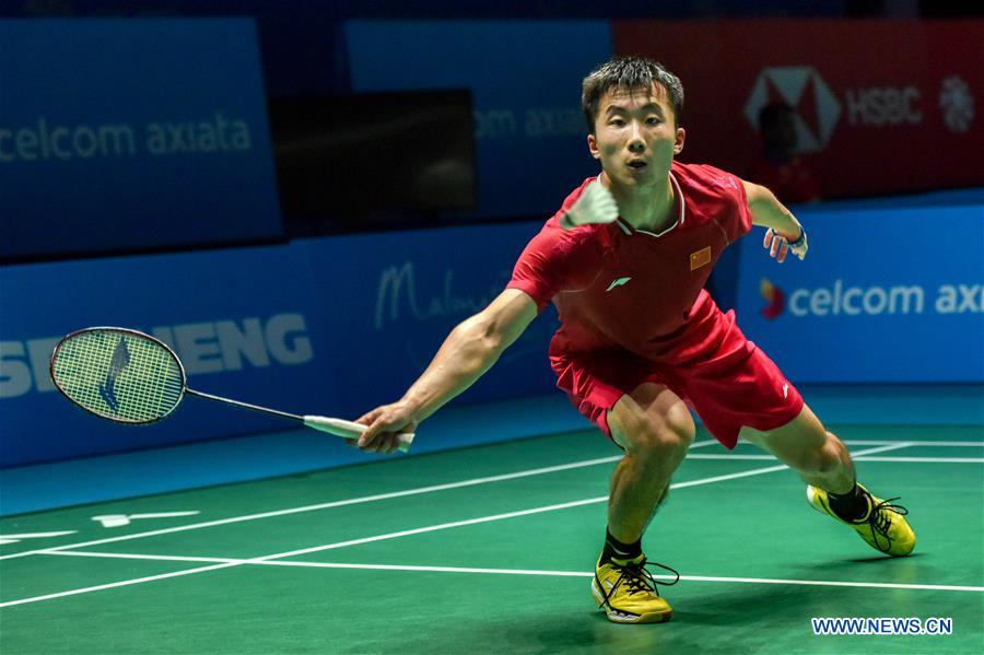 badminton malaysia online