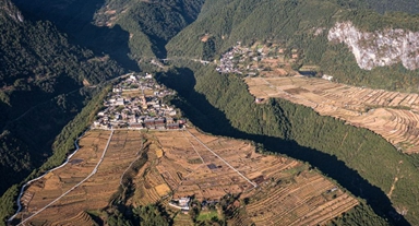 云南怒江:走进峡谷秘境丙中洛