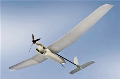 澳大利亚采购"云雀"微型无人机